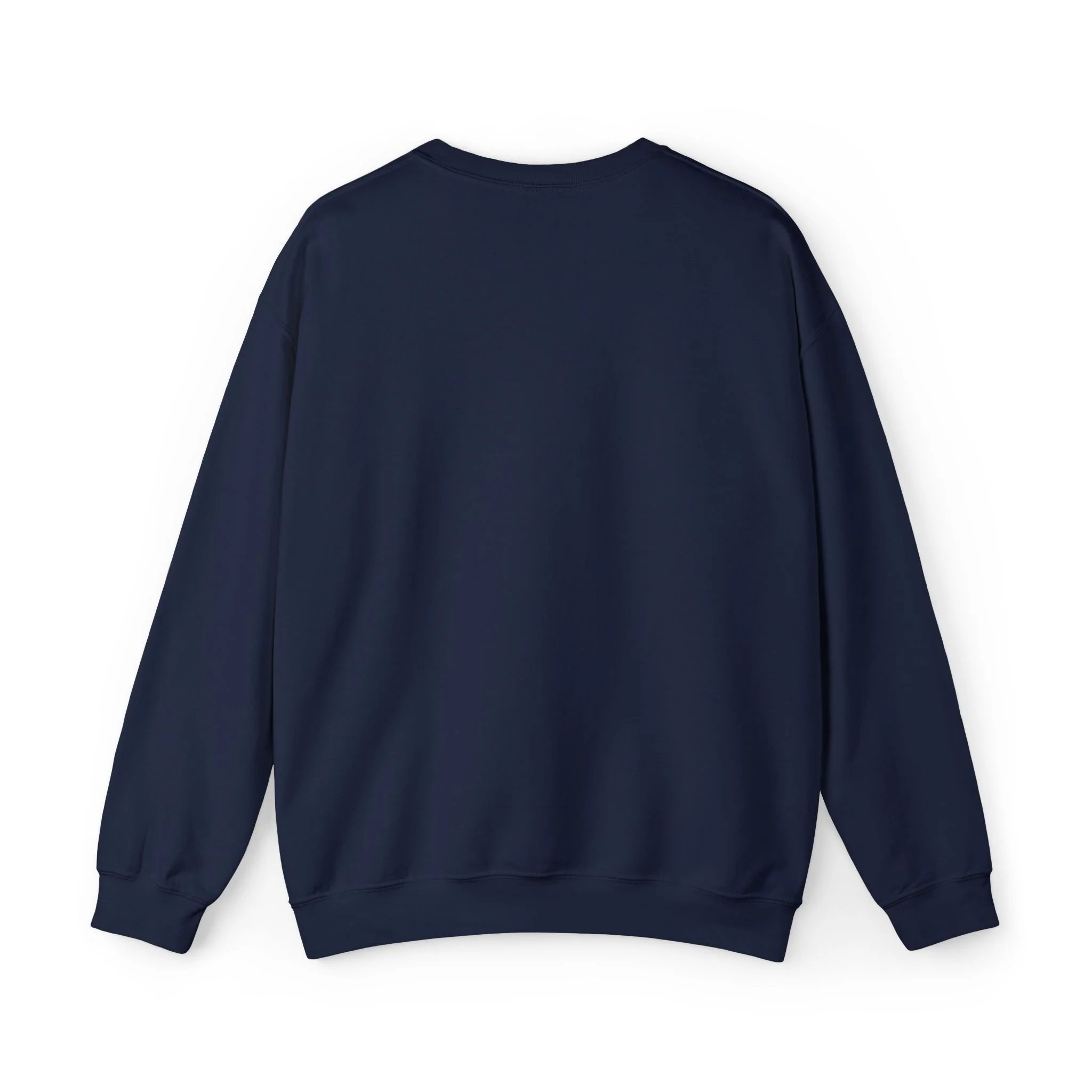 Ant Friend Classic Sweatshirt (Embroidered) - Image 35