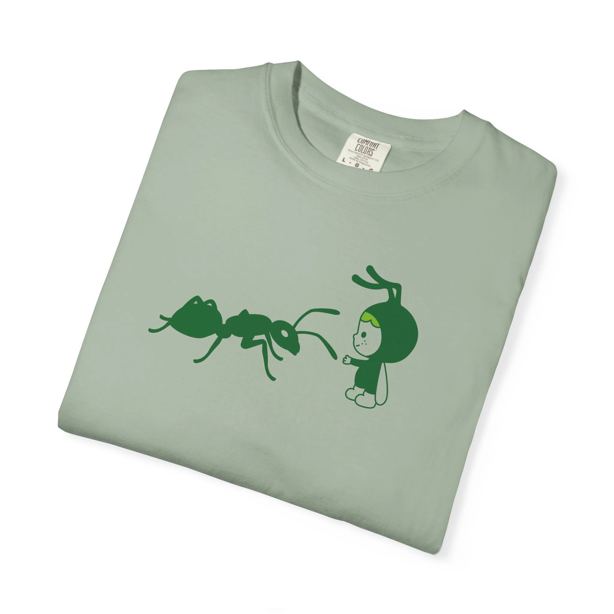 Ant Friend T-Shirt - Image 14