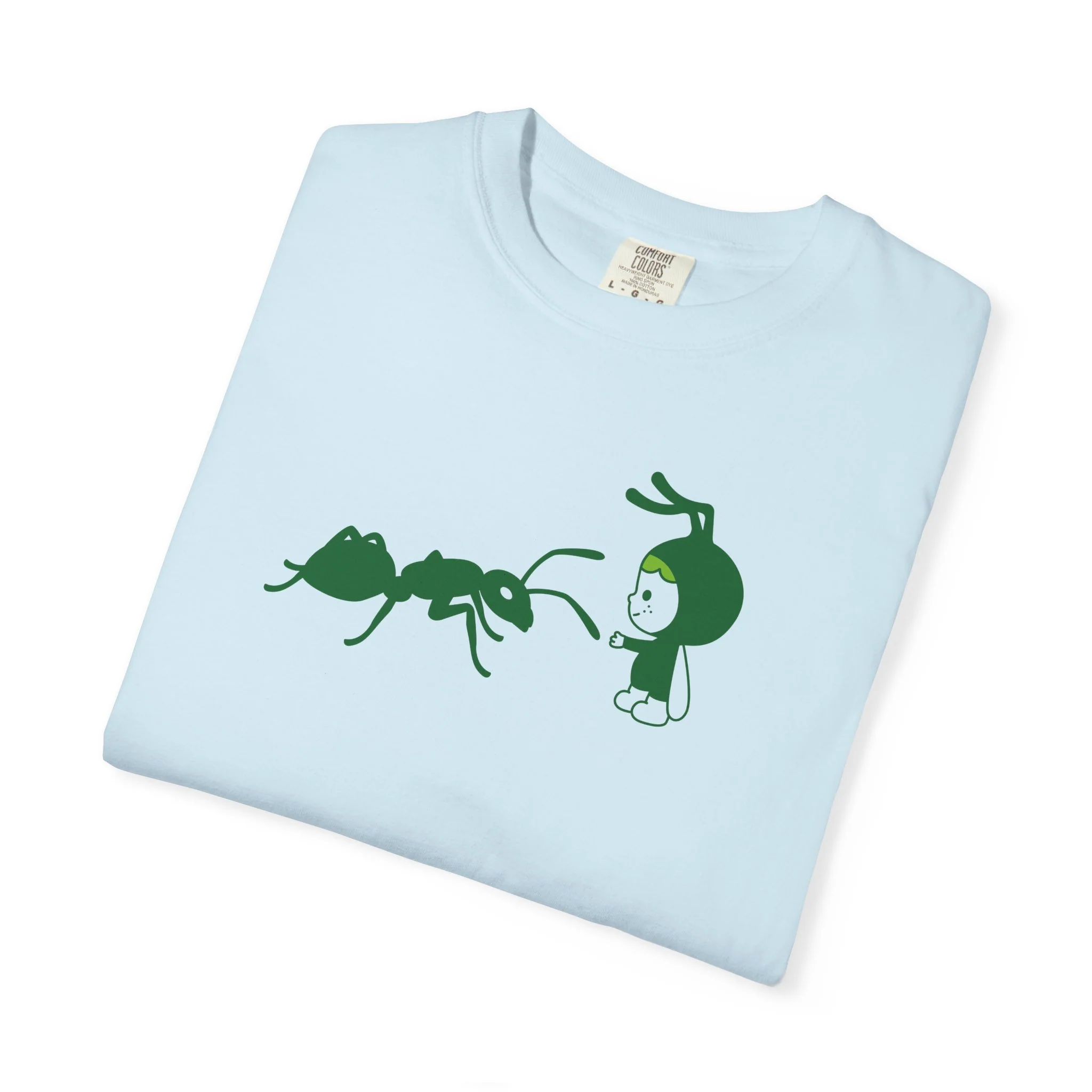 Ant Friend T-Shirt - Image 18