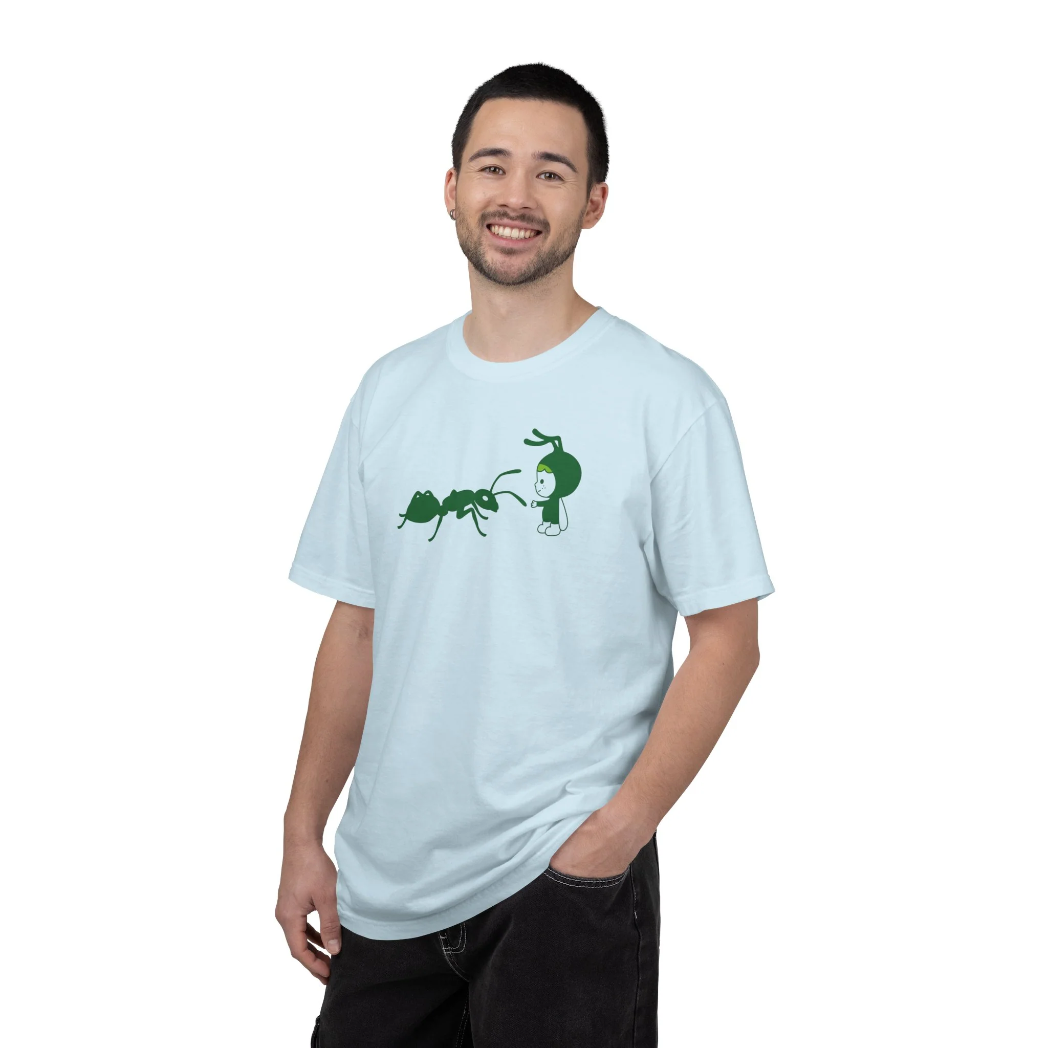 Ant Friend T-Shirt - Image 19