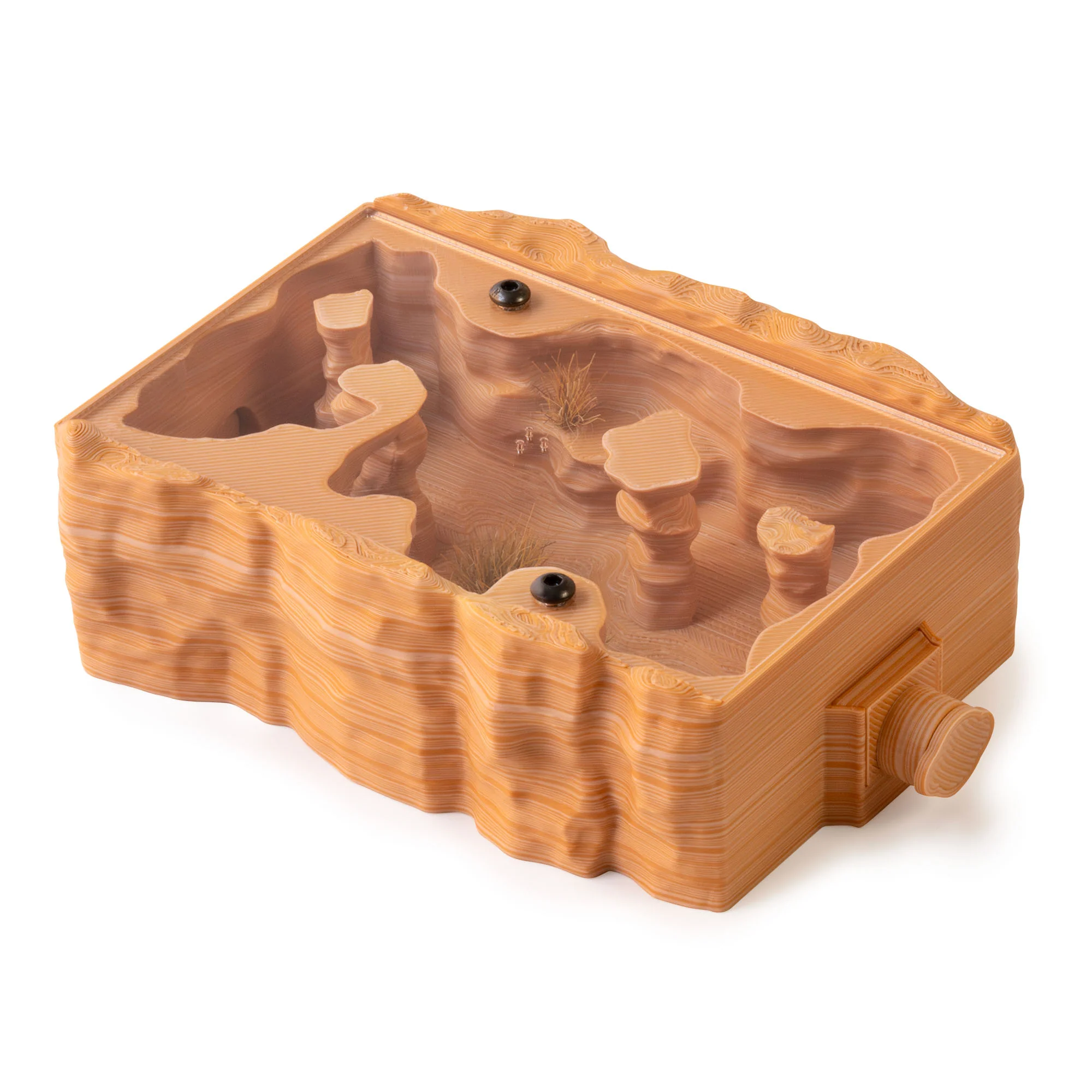 Sandstone Canyon Zone - Image 3