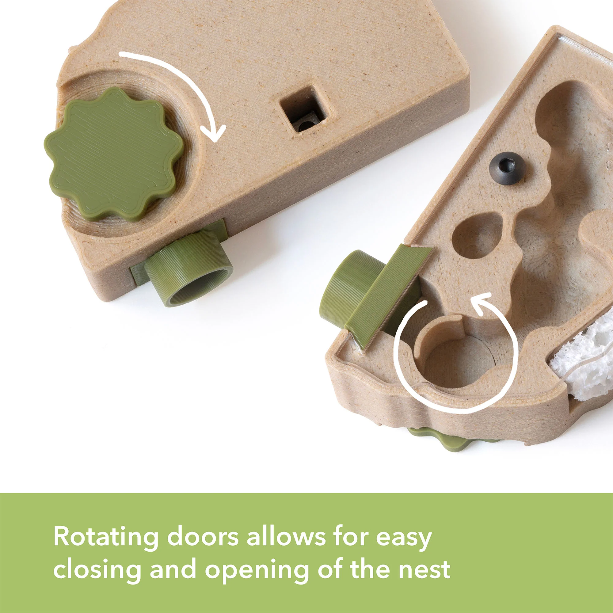 Nest Formicarium (Ant Farm) - Image 6