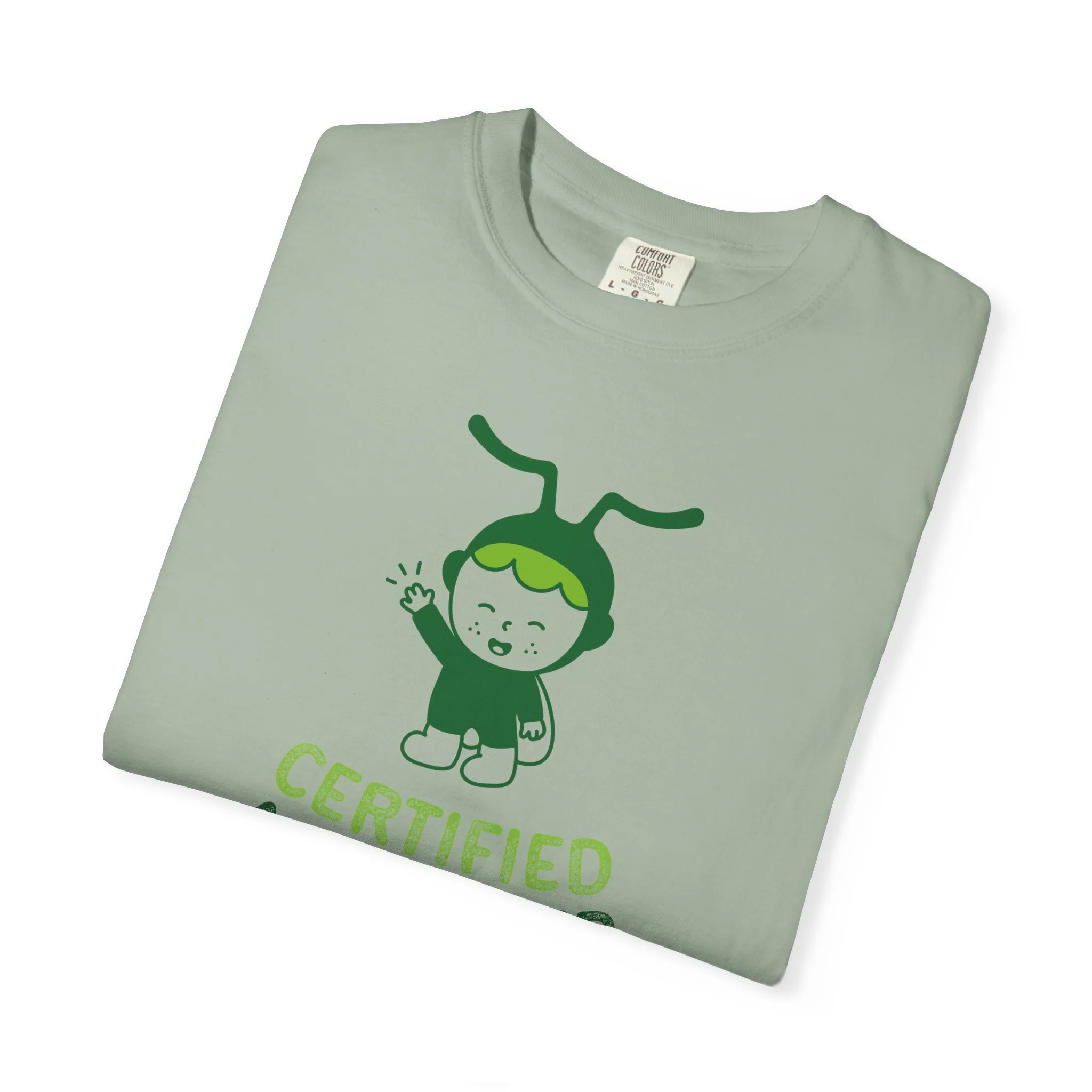 Certified Antkeeper T-Shirt - Image 13