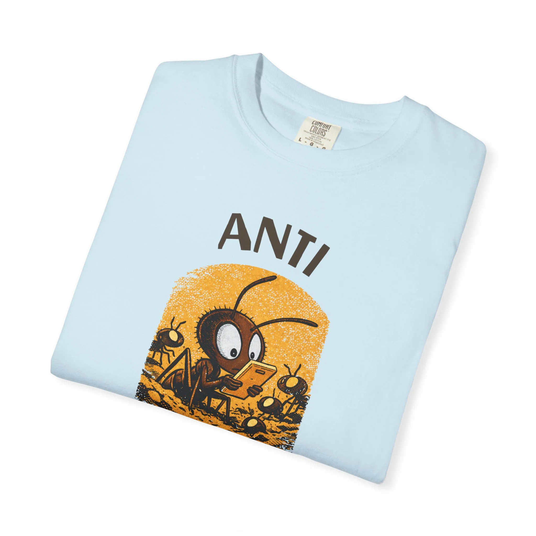 Anti Social T-Shirt - Image 20