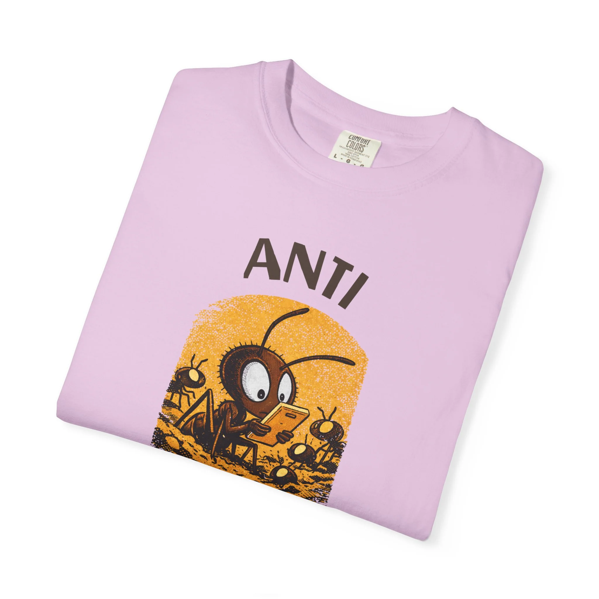 Anti Social T-Shirt - Image 23