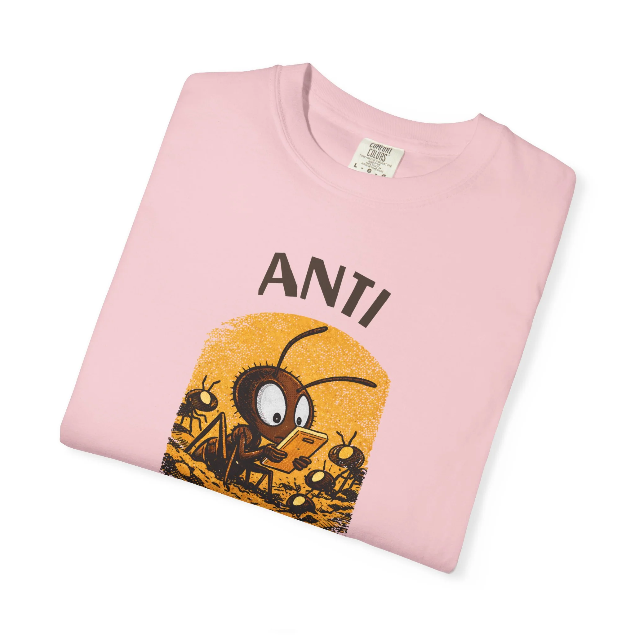 Anti Social T-Shirt - Image 26