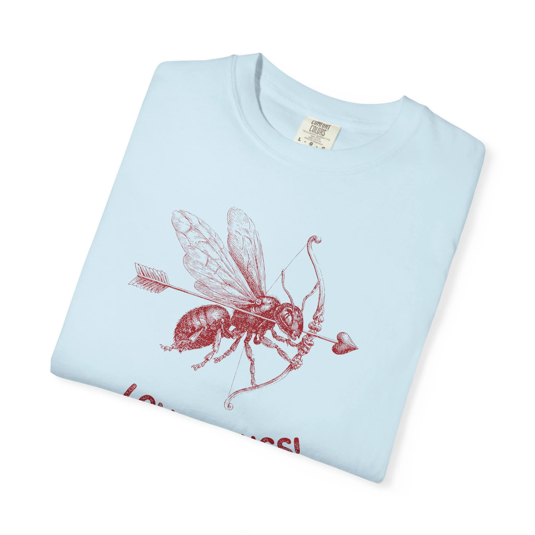 Love Stings T-Shirt - Image 20