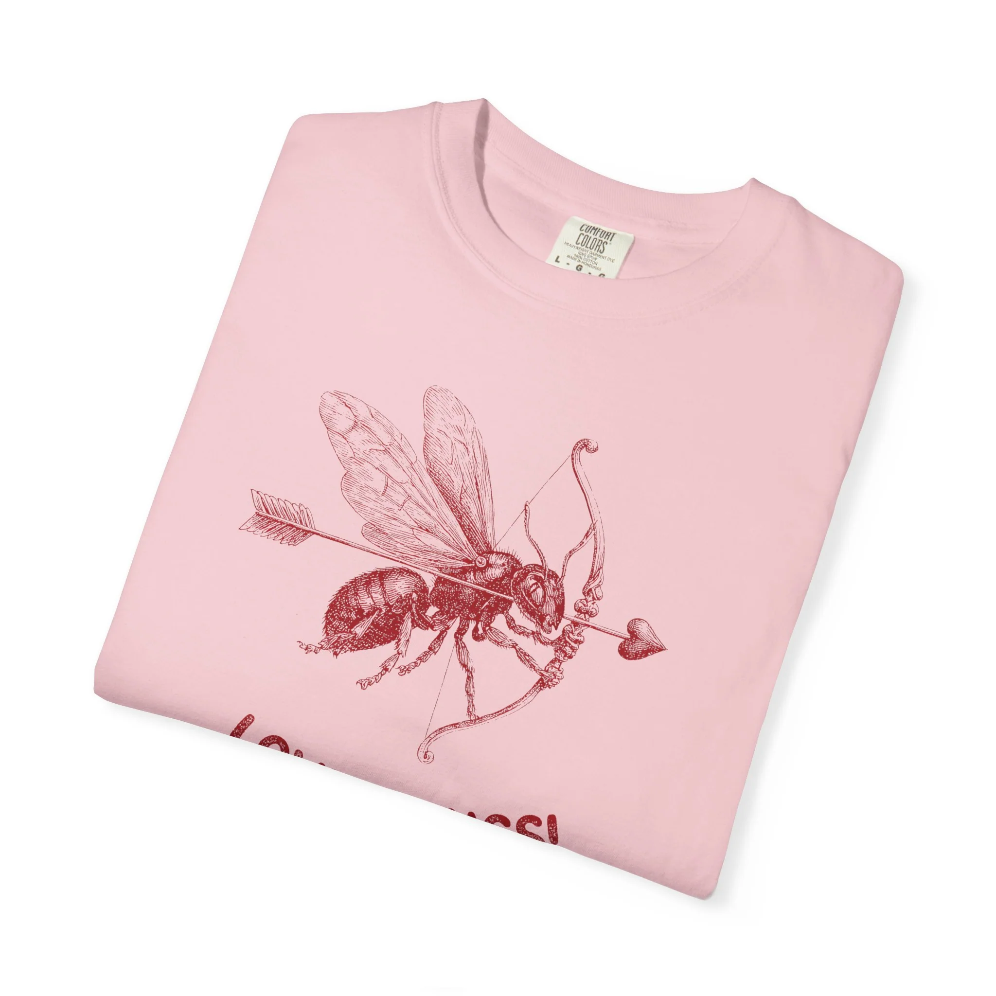 Love Stings T-Shirt - Image 26