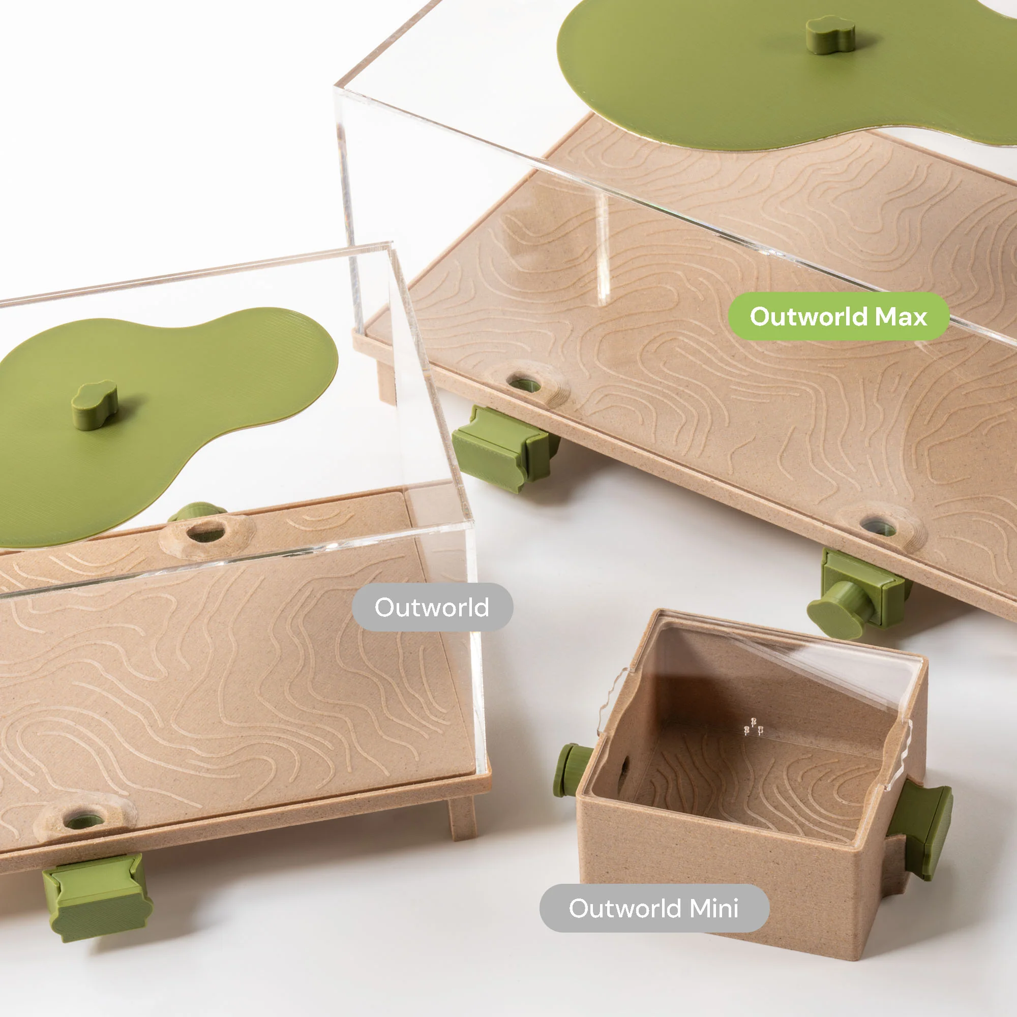 Outworld Max - Image 5