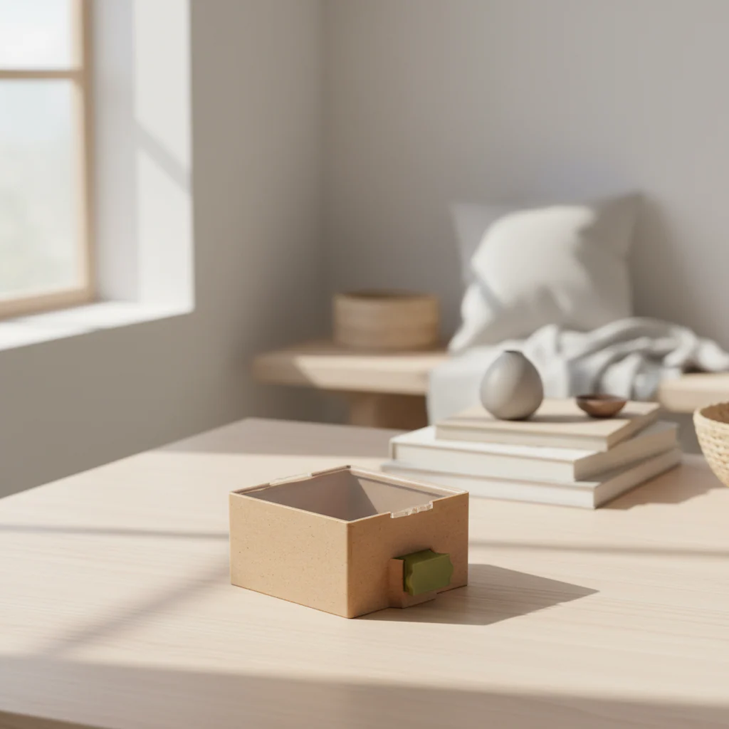 Outworld Mini - Image 3