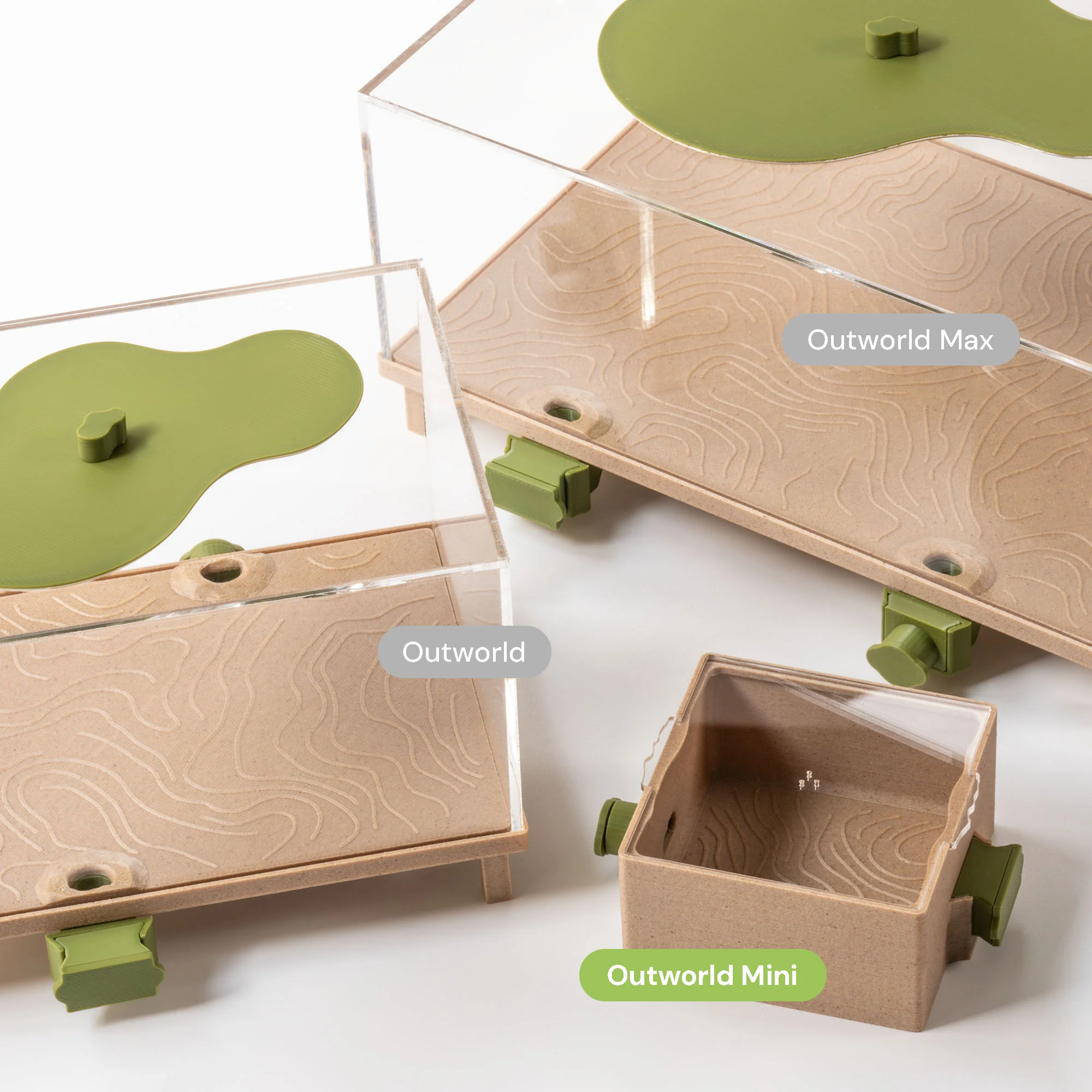 Outworld Mini - Image 5