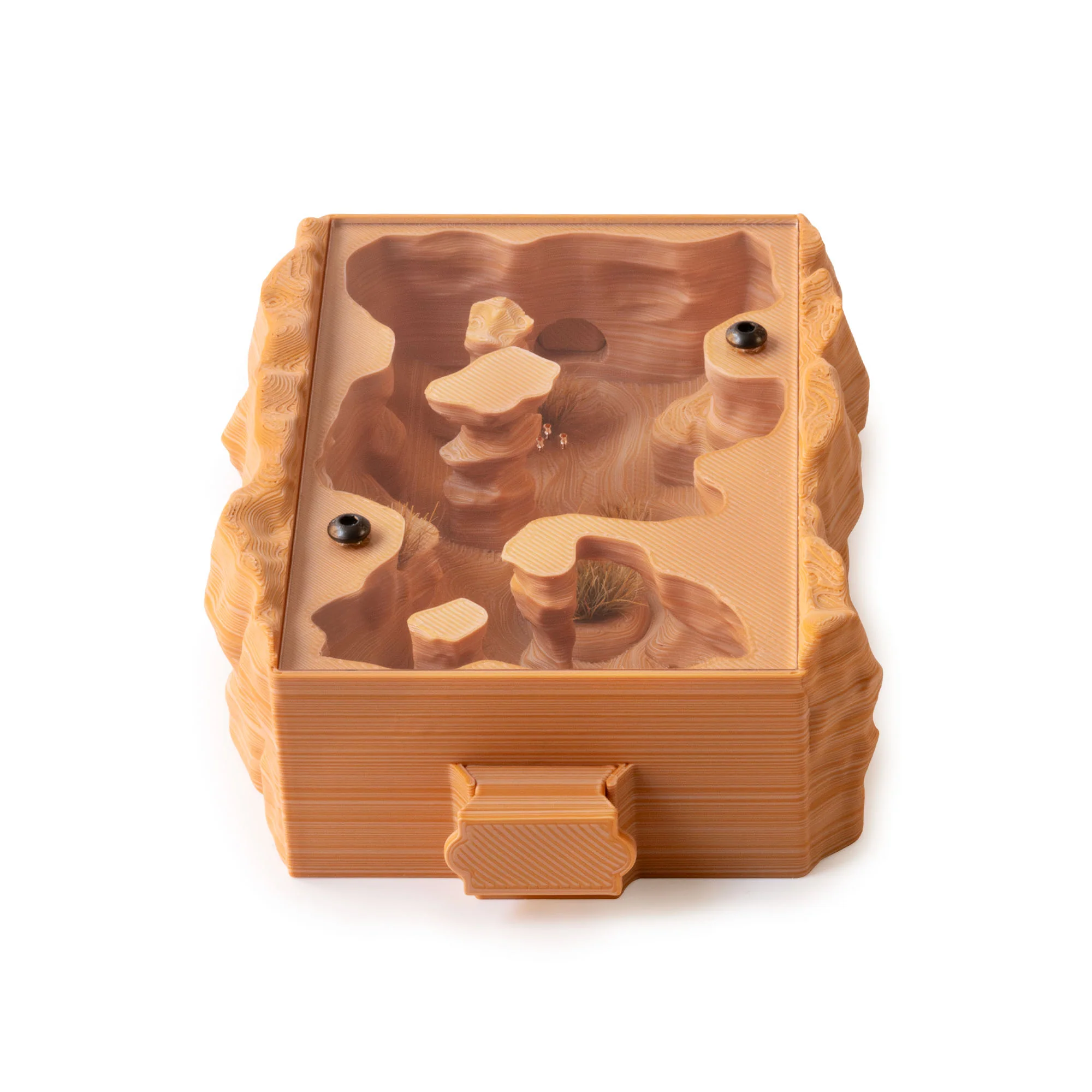 Sandstone Canyon Zone - Image 4