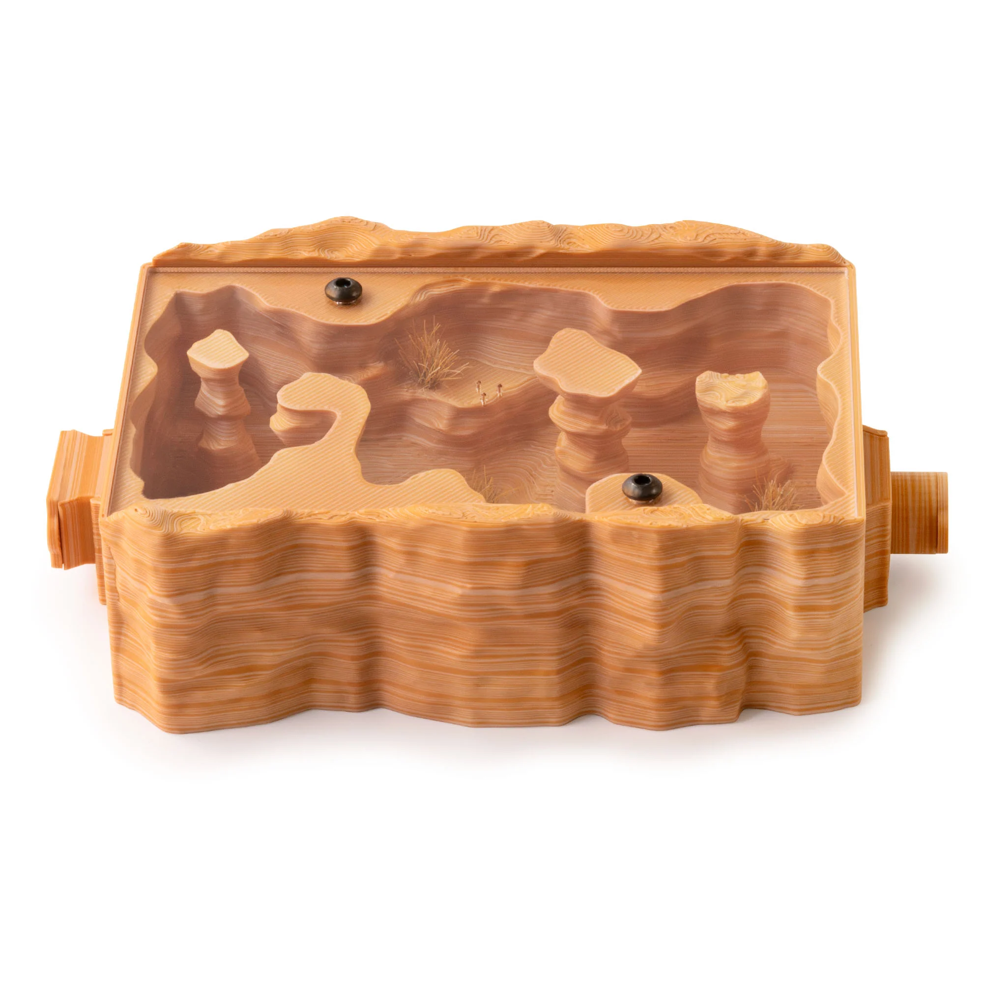 Sandstone Canyon Zone - Image 5